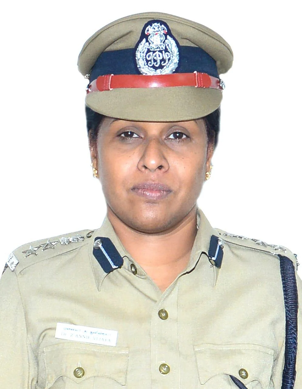 `9, 10-ம் வகுப்பு பிள்ளைகளையே போதைக் கும்பல் குறிவைக்கிறது!' - போலீஸ் சூப்பிரண்டு ஆனி