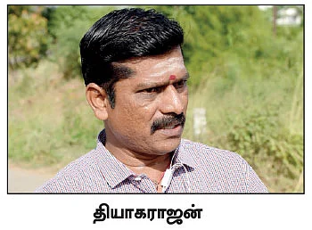 அன்னதானத்தில் ‘கை’ வைக்கும் அதிகாரிகள்!