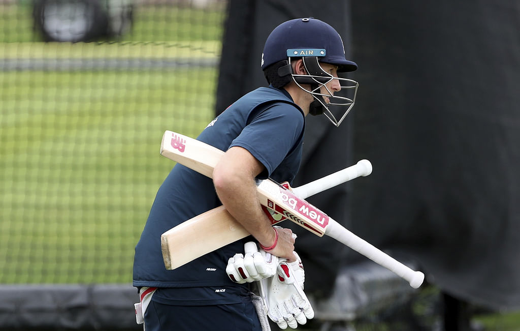 Joe Root