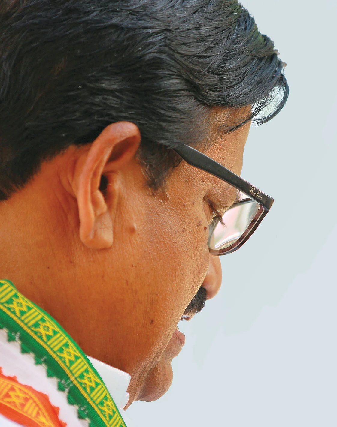 “நாங்கள் தி.மு.க-வின் மவுத் பீஸ் அல்ல!”