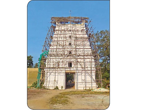 திருவருள் திருவுலா: வள்ளல் தலங்கள்...