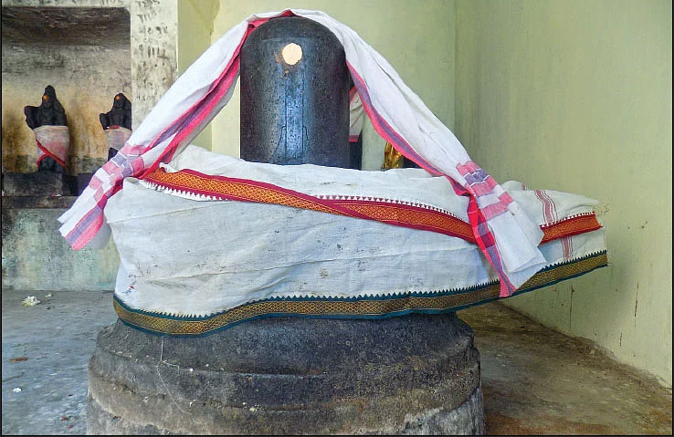 திருவருள் திருவுலா: வள்ளல் தலங்கள்...