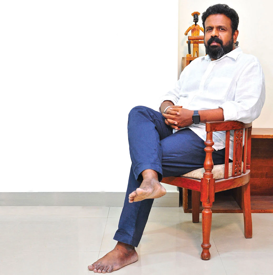 ரமணகிரிவாசன்