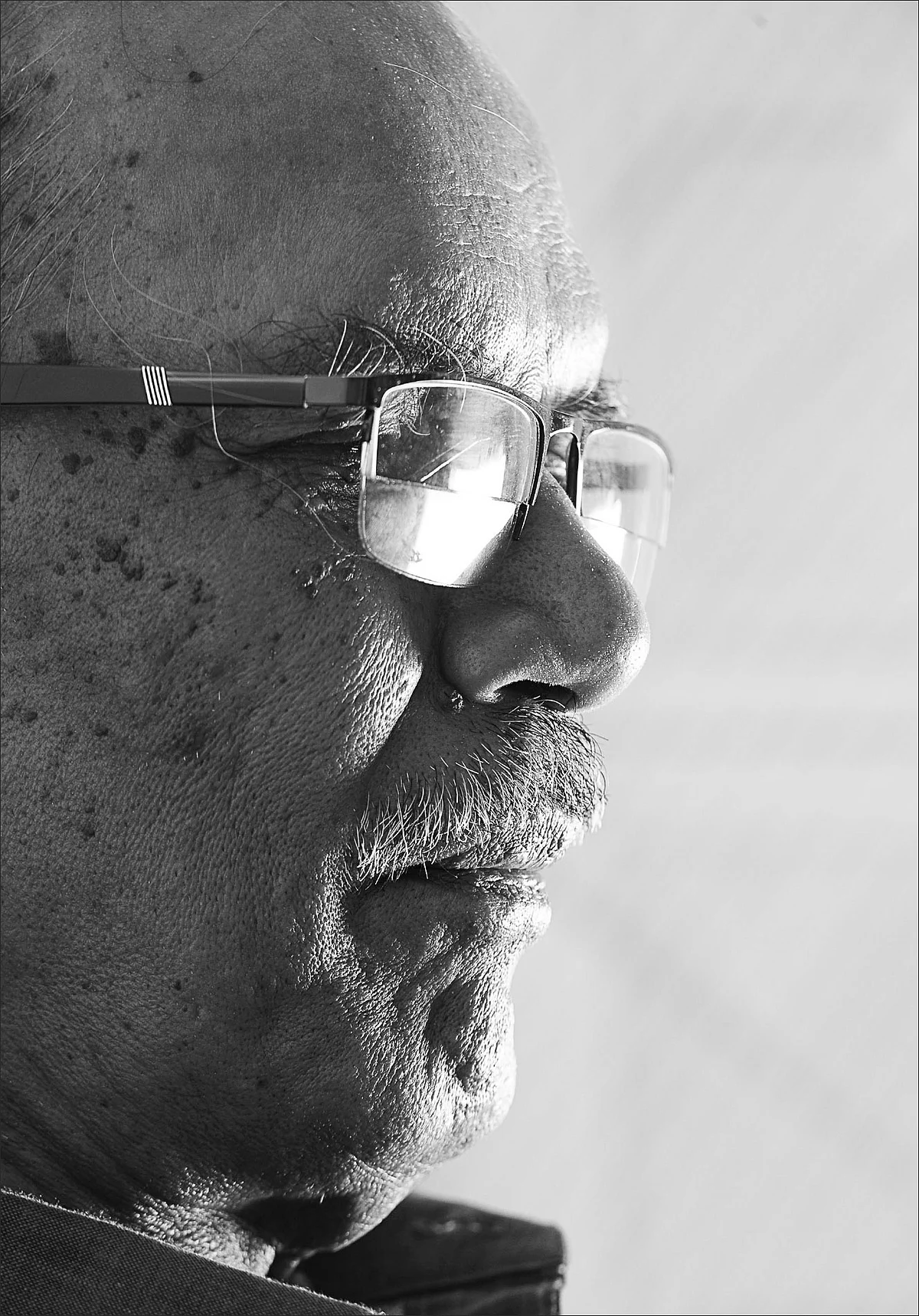 “பாலியல் வரம்புகளும் மீறல்களும் சமூகத்தின் நிரந்தரமான பிரச்னைகள்தான்!”
