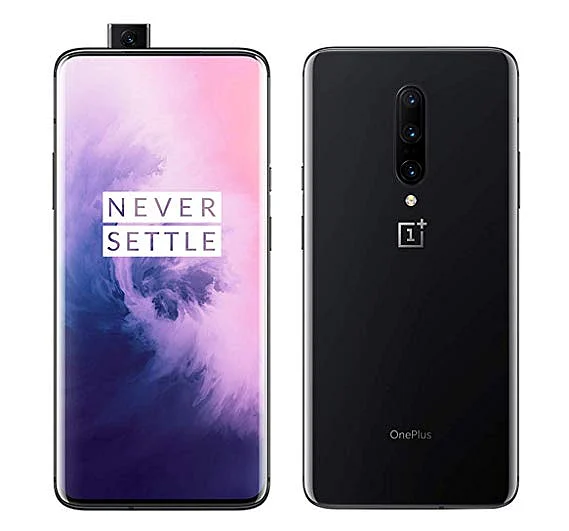 One plus 7 pro