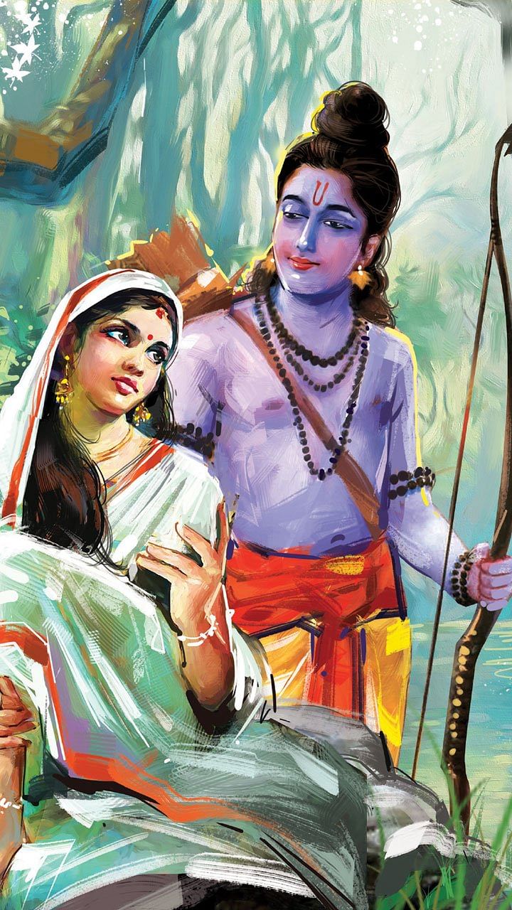 அன்பே தவம் - 34