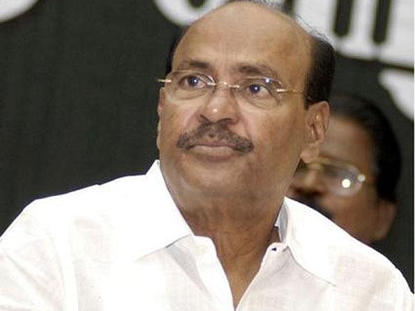 `ராமதாஸ் பேச்சு எத்தகையது..?' - பத்திரிகையாளர்கள் கொந்தளிப்பு