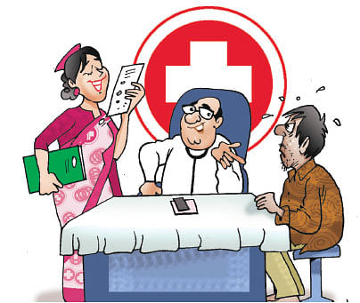 ஜோக்ஸ் - 1