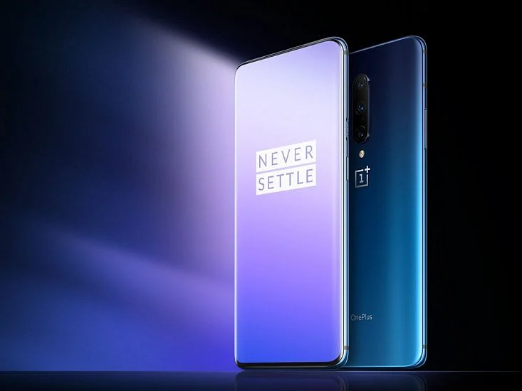 One plus 7 pro