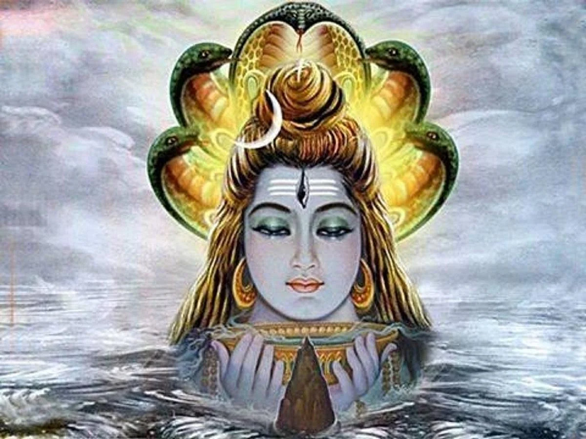 துன்பங்கள் அனைத்தையும் போக்கி நல்லருள் புரியும் கூர்மபகவான்... கூர்ம ஜயந்தி பகிர்வு