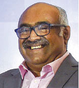 சுனில் பாஸ்கரன்