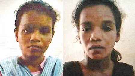 குப்பைகொட்டும் வழியாக எஸ்கேப்! -திருவனந்தபுரம் சிறையிலிருந்து தப்பிய பெண் கைதிகள்