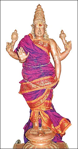 கடனைப் போக்கும் நரசிம்ம ஸ்தோத்திரம்