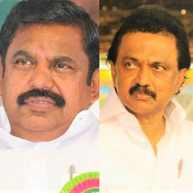 எடப்பாடி பழனிச்சாமி-ஸ்டாலின்