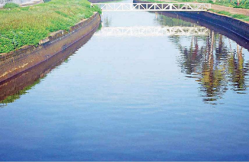 காளிங்கராயன் கால்வாய்