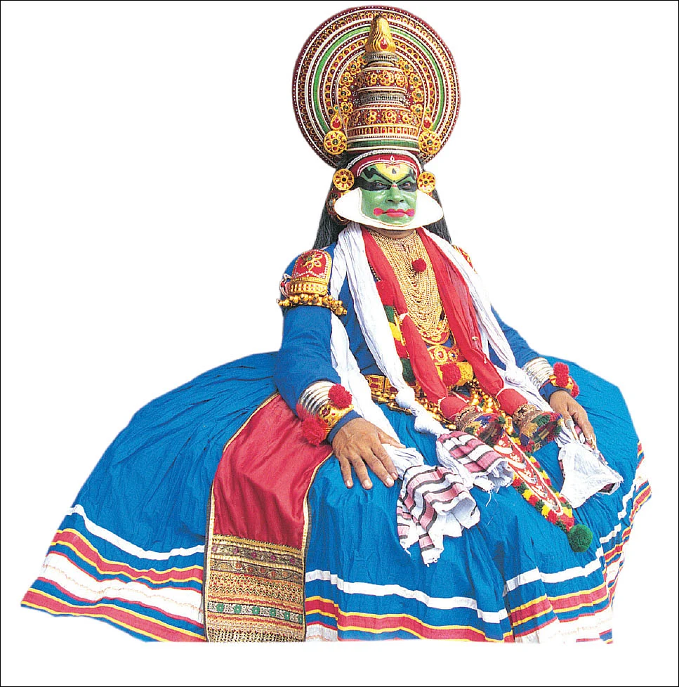 ஒப்பனை 10