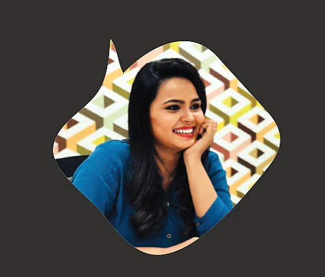 கார்த்திகா கண்ணன்