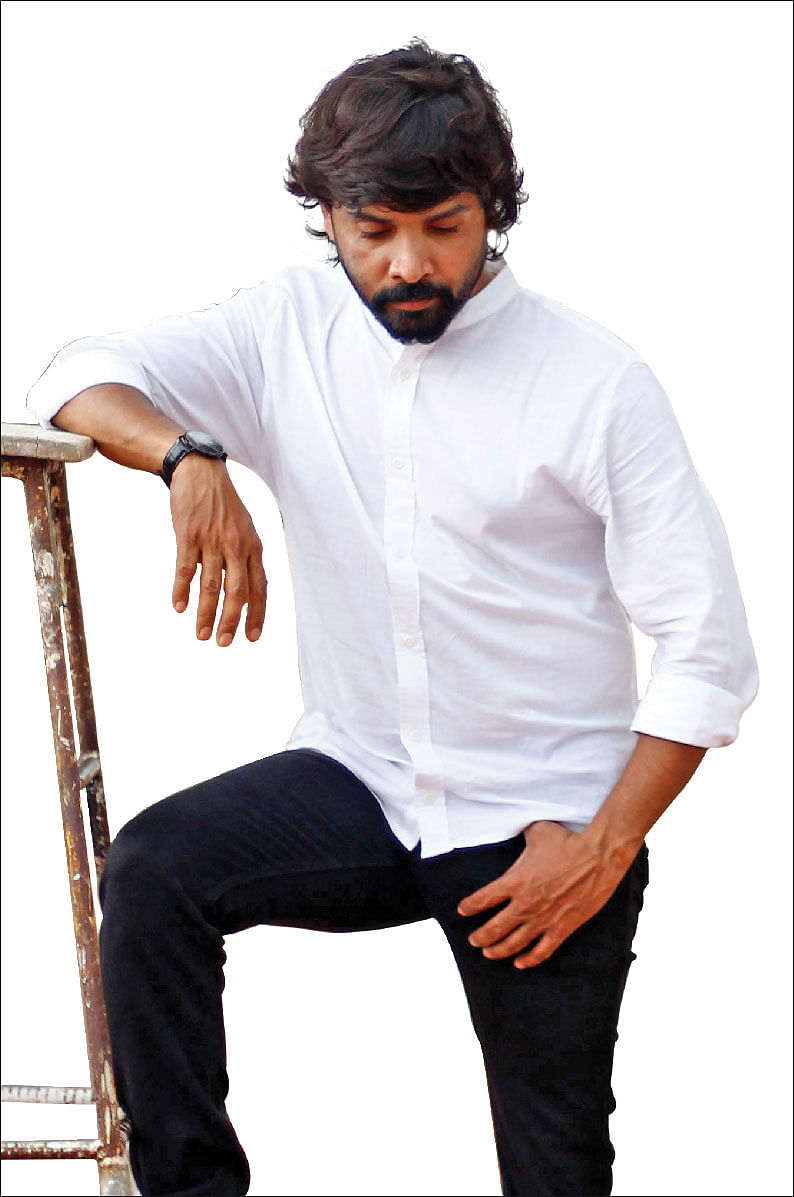 “எதிரிகளிடம் ஜெயிச்சிட்டேன்... நண்பர்களிடம் தோத்துட்டேன்...”