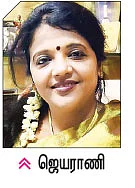 அம்மாக்கள் கவனத்துக்கு... பிரசவத்துக்குப் பிறகான மனக் கலக்கம்!