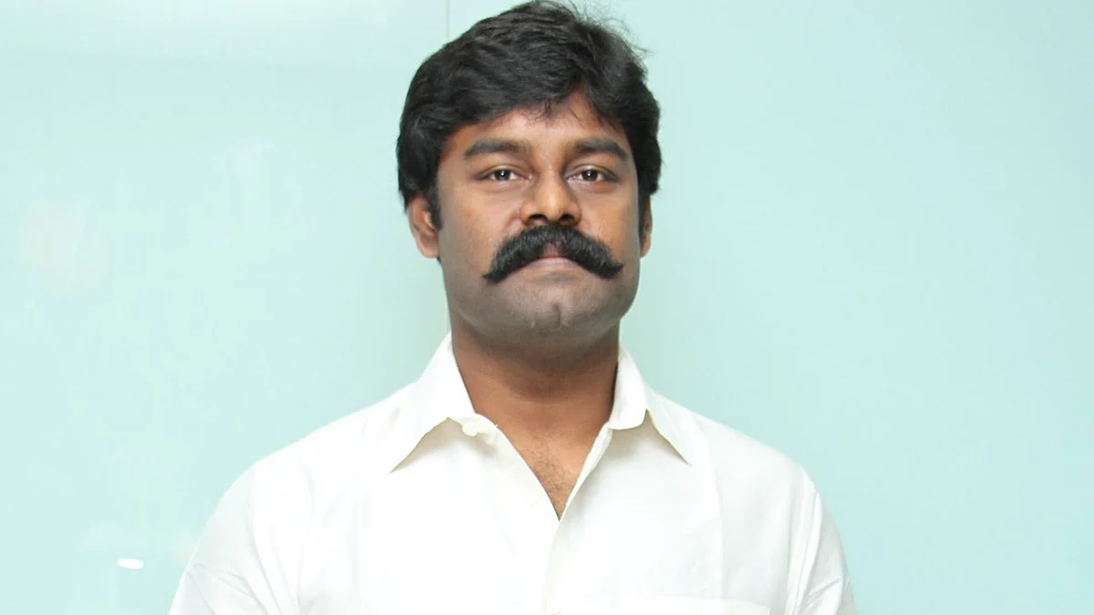 ஆர்.கே.சுரேஷ்