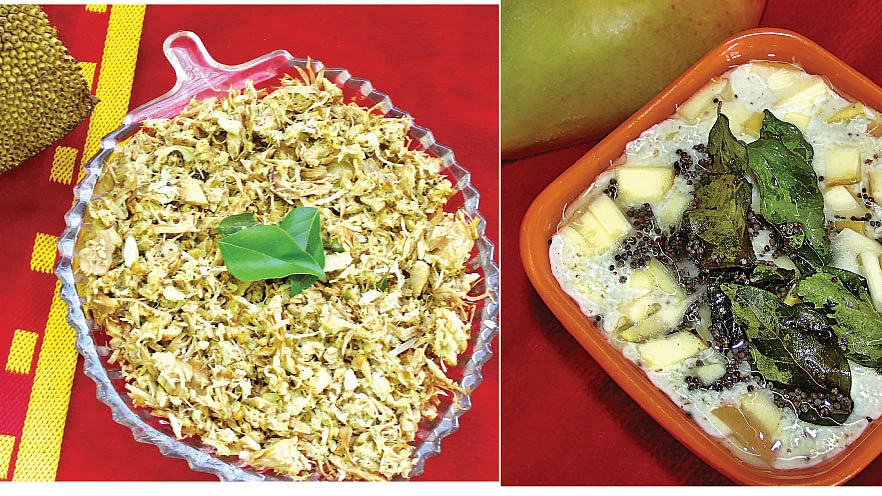 பாலக்காட்டு ருசி
