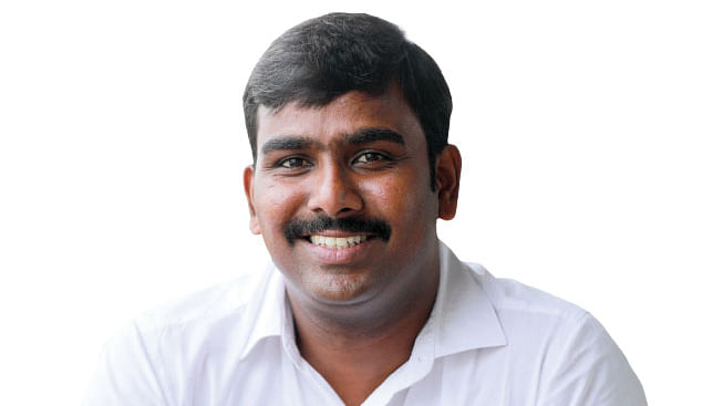 தமிழன் பிரசன்னா
