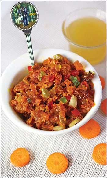 கரும்புச்சாறு ரெசிப்பி