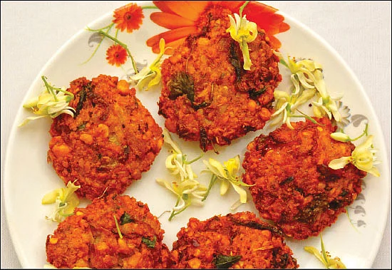 30 வகை மலர் சமையல்