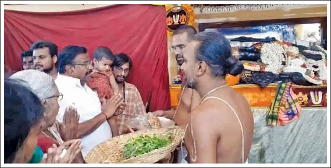 “நிறைய இழப்புகளைச் சந்தித்தவன் நான்!”