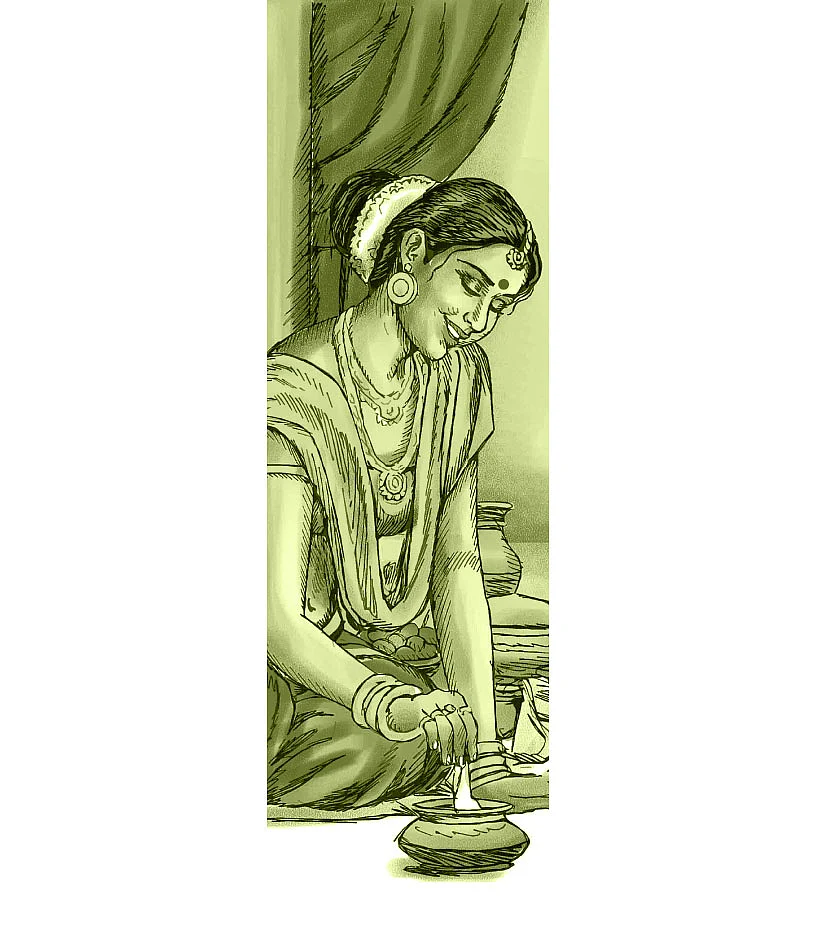 ரங்க ராஜ்ஜியம் - 35