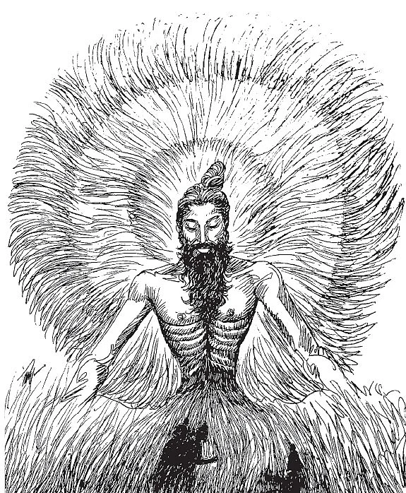 இறையுதிர் காடு - 31