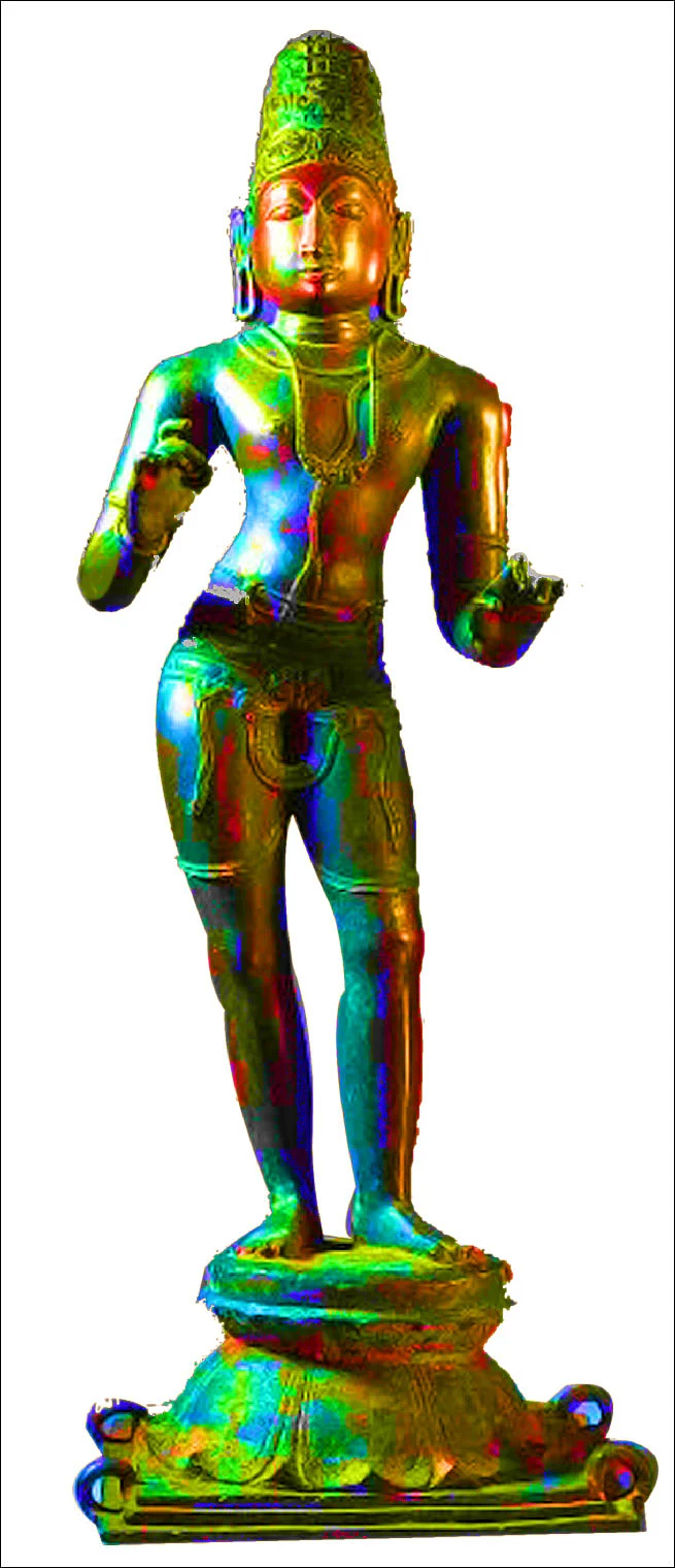 சுந்தரர்