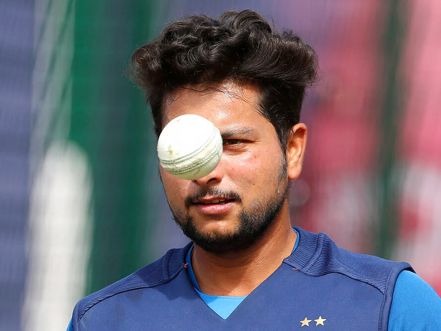Kuldeep Yadav: காயம், புறக்கணிப்பு, ஏமாற்றம் - அத்தனைக்கும் பதிலடியாக ஒரு கம்பேக்! சாதித்தது எப்படி?