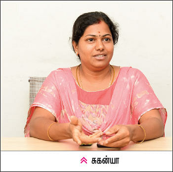 மாற்றம் நல்லது: பிங்க் டாக்ஸி பெண்களால்... பெண்களுக்காக!