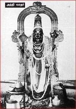 அத்திவரதர் தரிசனத்துக்குத் தயாராகும் காஞ்சிபுரம் - பக்தர்களுக்கு 15 வழிகாட்டுதல்கள்!