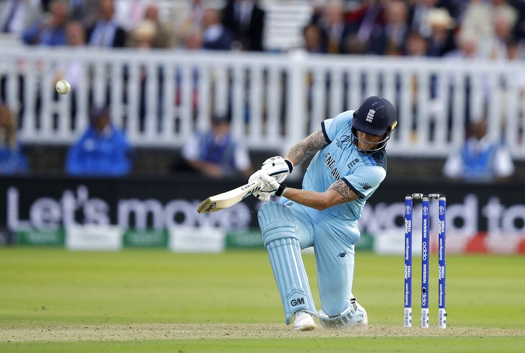 Stokes