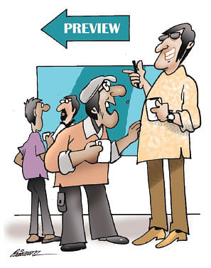 ஜோக்ஸ் - 1