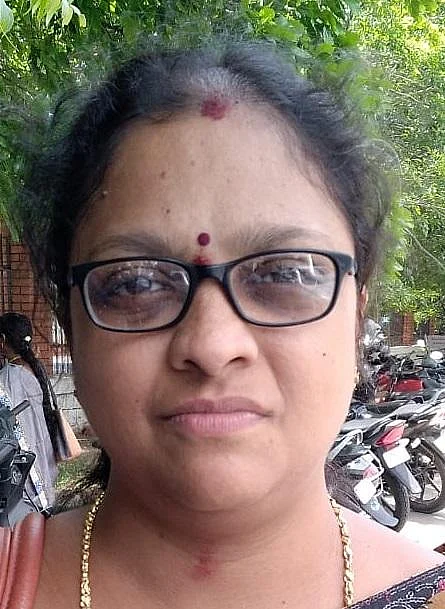 `மறுதேர்வு நடத்துவதே நியாமானது!'- கணினி ஆசிரியர் தேர்வெழுதியவர்கள் போராட்டம்