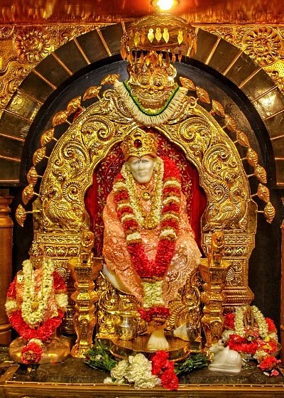 ஸ்ரீசாயிநாதர் அற்புதங்கள்