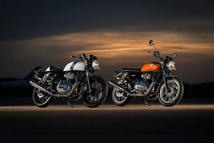 650 Twins