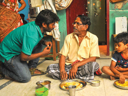 பாரதிராஜா