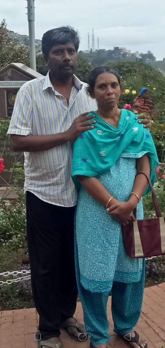 `அவர் புதைக்கப்படவில்லை; டாஸ்மாக்குக்கு எதிராக விதைக்கப்பட்டுள்ளார்” - தீரா சோகத்திலும் மருத்துவர் ரமேஷ் எடுத்த முடிவு