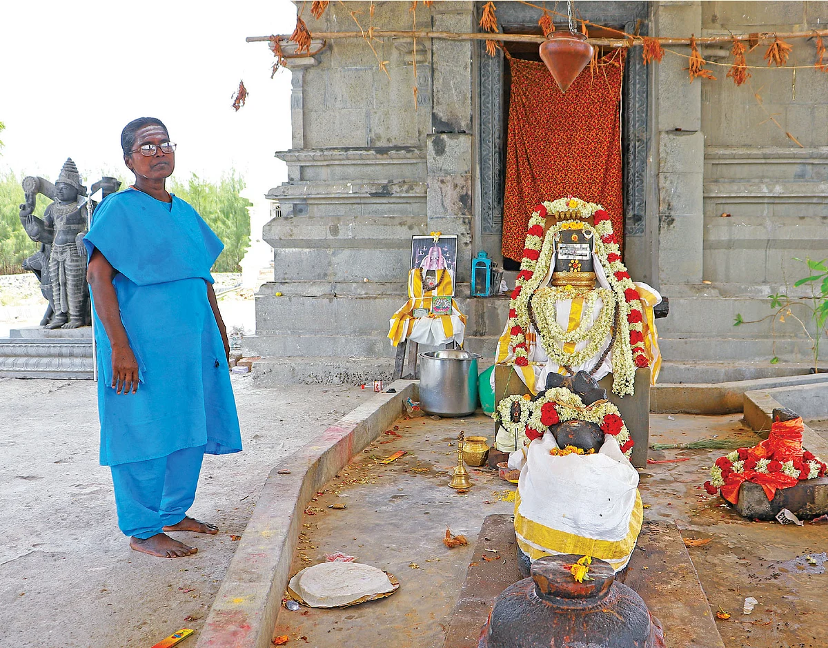 புண்ணிய புருஷர்கள் - 9