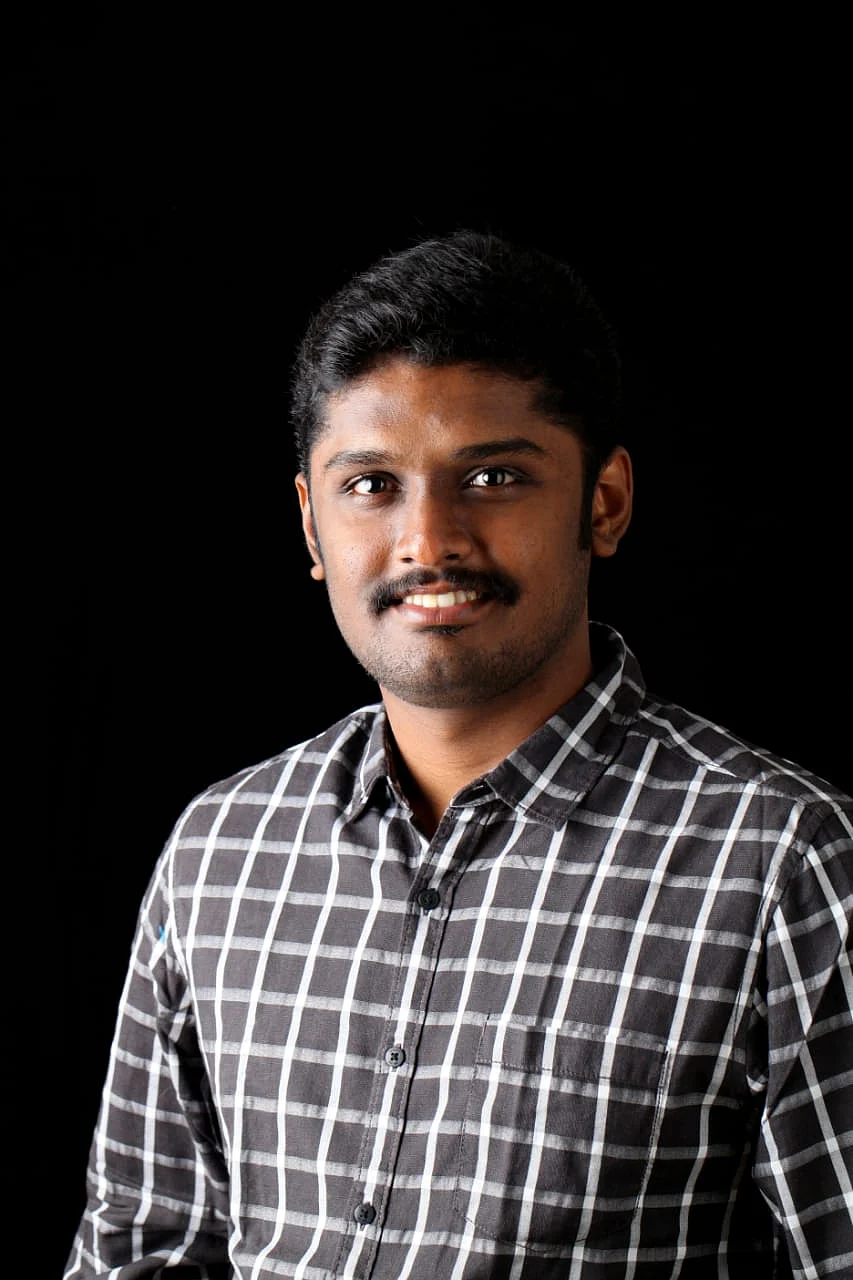 டாக்டர் கார்த்திகேயன்