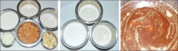 பாலக்காட்டுச் சமையல் ருசி!