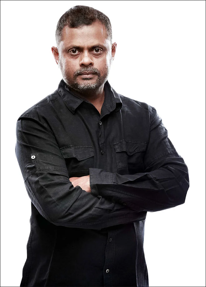 ‘ஹே ராம்’ படம் - ஒரே ஒரு தப்பு