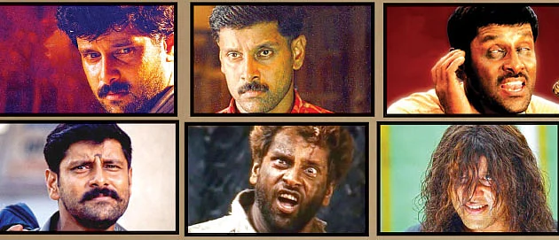 “என் காலம் வேறு;
துருவ் காலம் வேறு!”