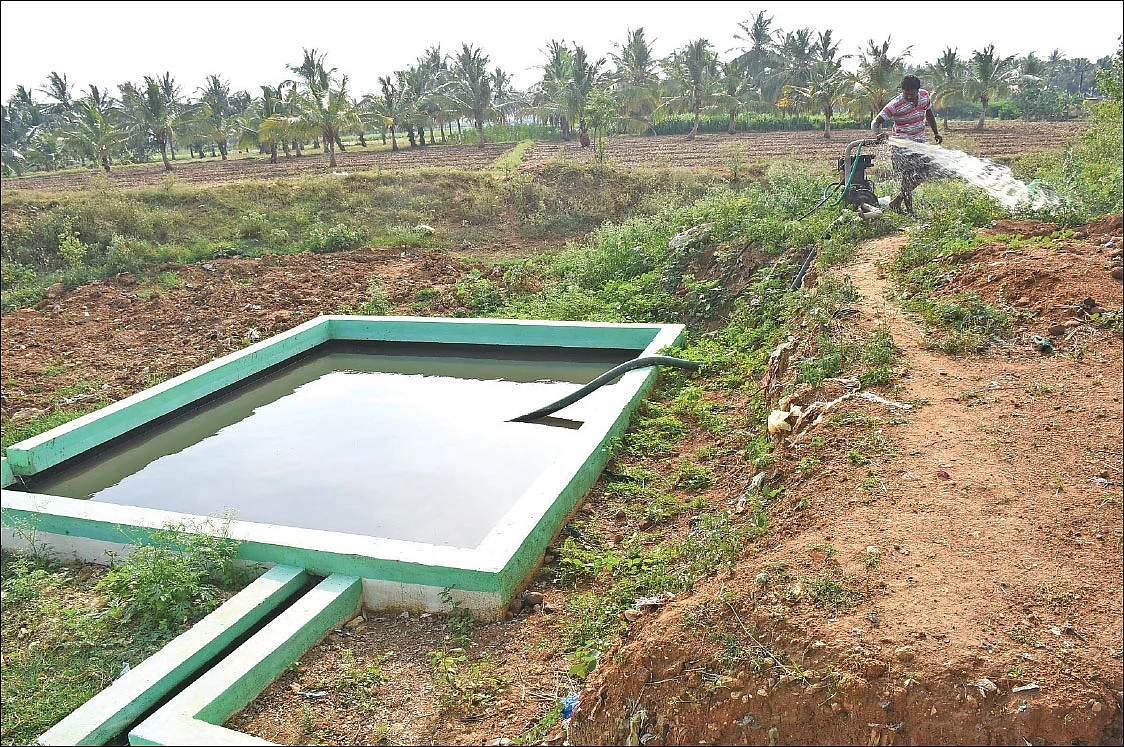 கழிவு நீரில் விவசாயம்... சுத்திகரிப்பு முறைகளும் மேலாண்மைக்கான வழிகளும்...