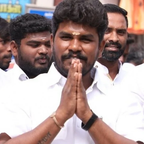 கள்ளக்குறிச்சி பிரபு