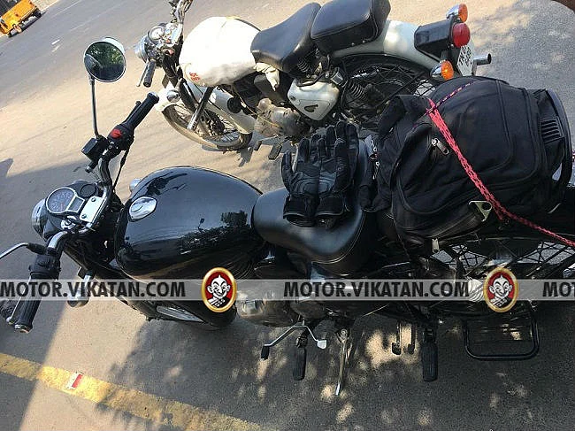 Royal Enfield